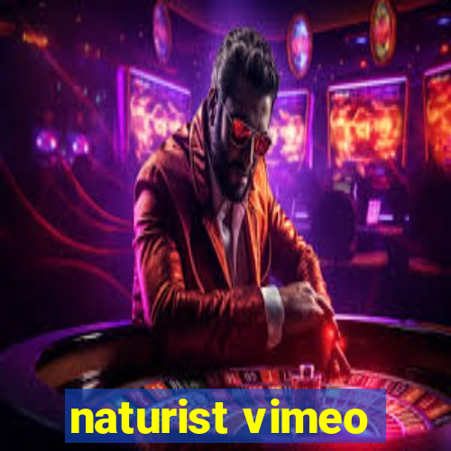 naturist vimeo